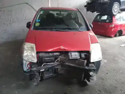 Здавання транспортного засобу citroen c2 (jm_) 1.4 hdi року 2007 потужний 8hz (dv4td)