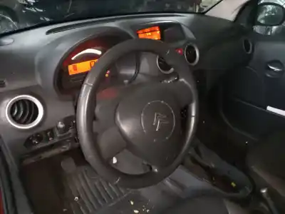 Здавання транспортного засобу citroen c2 (jm_) 1.4 hdi року 2007 потужний 8hz (dv4td)