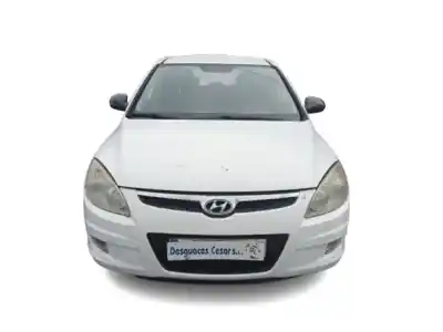 Veículo de Sucata HYUNDAI I30 (FD) 1.6 do ano 2008 alimentado G4FC