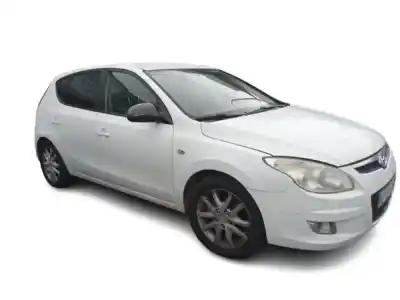 Veículo de Sucata hyundai i30 (fd) 1.6 do ano 2008 alimentado g4fc