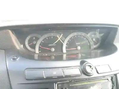 Здавання транспортного засобу ssangyong rodius i 2.7 xdi року 2006 потужний d27dt