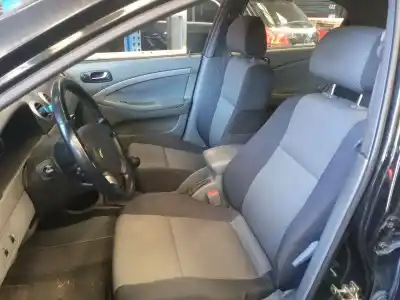 Veículo de Sucata chevrolet lacetti (j200) 1.6 do ano 2006 alimentado l44(96cul4),lxt