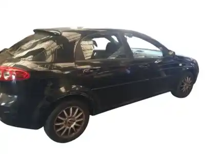 Veículo de Sucata chevrolet lacetti (j200) 1.6 do ano 2006 alimentado l44(96cul4),lxt