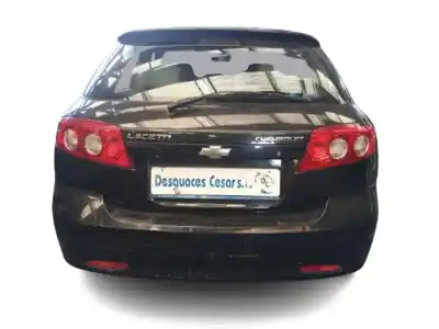 Veículo de Sucata chevrolet lacetti (j200) 1.6 do ano 2006 alimentado l44(96cul4),lxt