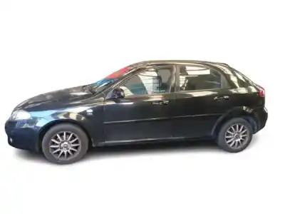 Veículo de Sucata chevrolet lacetti (j200) 1.6 do ano 2006 alimentado l44(96cul4),lxt