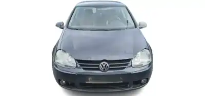 Veículo de Sucata VOLKSWAGEN GOLF PLUS V (5M1, 521) 1.4 TSI do ano 2008 alimentado CAXA