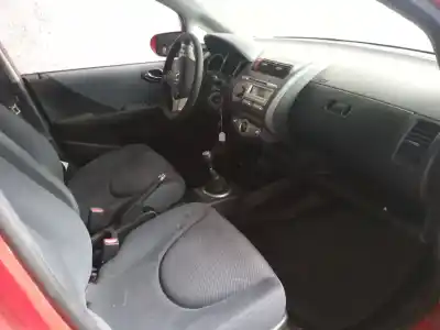 Scrapping Vehicle honda jazz ii (gd_, ge3, ge2) 1.3 idsi (gd1) of the year 2005 powered l13a1