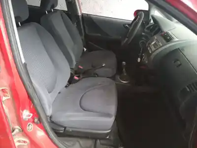 Scrapping Vehicle honda jazz ii (gd_, ge3, ge2) 1.3 idsi (gd1) of the year 2005 powered l13a1