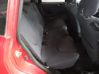 Scrapping Vehicle honda jazz ii (gd_, ge3, ge2) 1.3 idsi (gd1) of the year 2005 powered l13a1