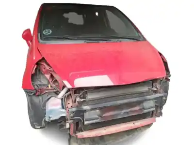 Утилизация автомобиля HONDA JAZZ II (GD_, GE3, GE2) 1.3 IDSI (GD1) года 2005 питание L13A1