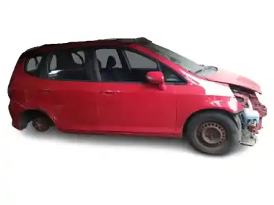 Scrapping Vehicle honda jazz ii (gd_, ge3, ge2) 1.3 idsi (gd1) of the year 2005 powered l13a1