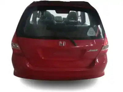 Scrapping Vehicle honda jazz ii (gd_, ge3, ge2) 1.3 idsi (gd1) of the year 2005 powered l13a1