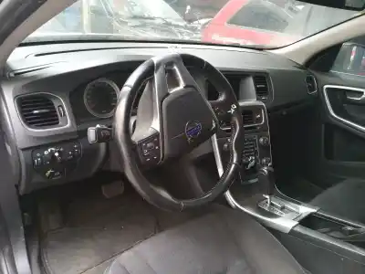 Утилизация автомобиля volvo s60 ii (134) t4f года 2011 питание b 4164 t2