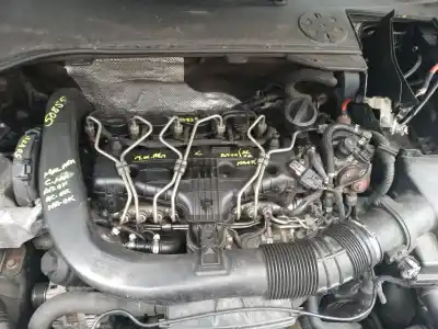 Утилизация автомобиля volvo s60 ii (134) t4f года 2011 питание b 4164 t2