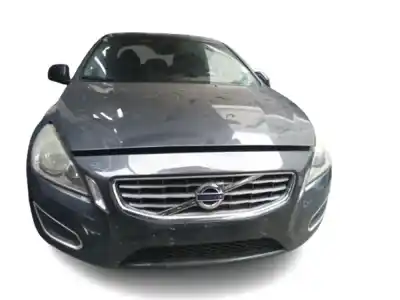 Hurda Aracı VOLVO S60 II (134) T4F Yılın 2011 güçlü B 4164 T2