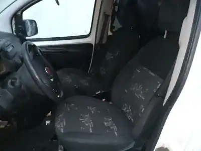 Scrapping Vehicle fiat fiorino monospace (225_) 1.3 jtd multijet (225bxb1a, 225bxb11) of the year 2012 powered 199 a9.000