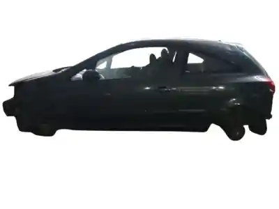 Veicolo di demolizione opel corsa d (s07) 1.2 (l08, l68) dell'anno 2007 alimentato z 12 xep