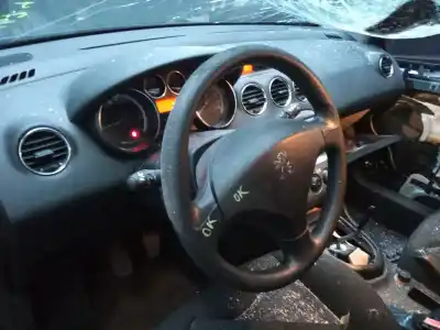 Veículo de Sucata peugeot 308 i (4a_, 4c_) 1.4 16v do ano 2008 alimentado 8fs (ep3),ep3