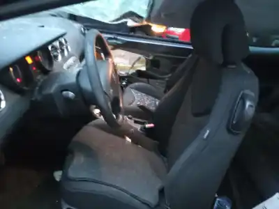 Veículo de Sucata peugeot 308 i (4a_, 4c_) 1.4 16v do ano 2008 alimentado 8fs (ep3),ep3