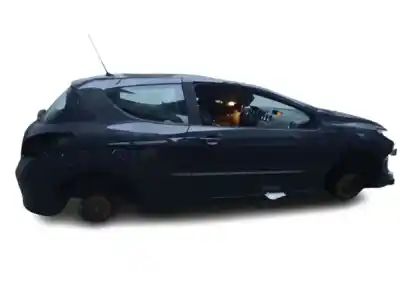 Veículo de Sucata peugeot 308 i (4a_, 4c_) 1.4 16v do ano 2008 alimentado 8fs (ep3),ep3