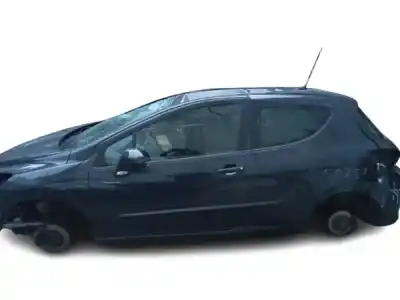 Veículo de Sucata peugeot 308 i (4a_, 4c_) 1.4 16v do ano 2008 alimentado 8fs (ep3),ep3