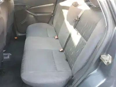 Утилизация автомобиля ford focus i (daw, dbw) 1.6 16v года 2003 питание fydb