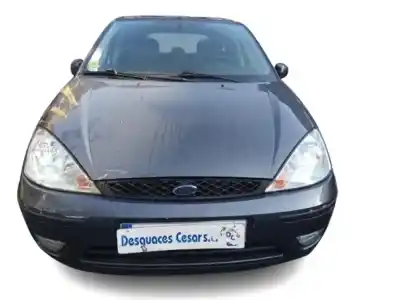 Утилизация автомобиля FORD FOCUS I (DAW, DBW) 1.6 16V года 2003 питание FYDB