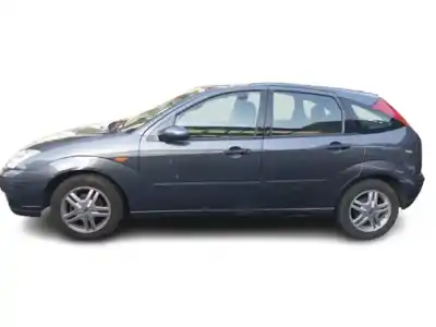 Утилизация автомобиля ford focus i (daw, dbw) 1.6 16v года 2003 питание fydb