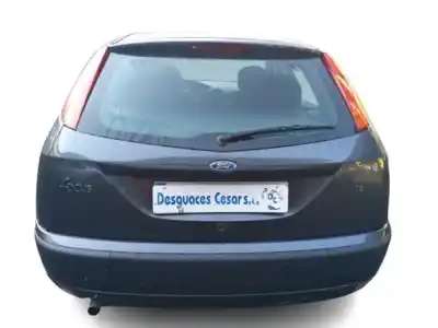 Утилизация автомобиля ford focus i (daw, dbw) 1.6 16v года 2003 питание fydb