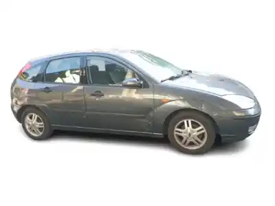 Утилизация автомобиля ford focus i (daw, dbw) 1.6 16v года 2003 питание fydb