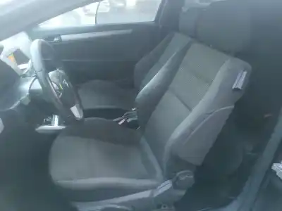 Утилизация автомобиля opel astra h gtc (a04) 1.7 cdti (l08) года 2006 питание z 17 dth