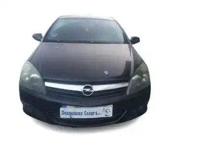Утилизация автомобиля OPEL ASTRA H GTC (A04) 1.7 CDTI (L08) года 2006 питание Z 17 DTH