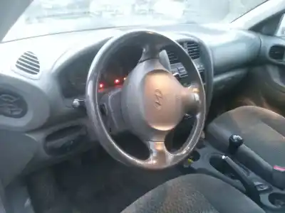 Утилизация автомобиля hyundai santa fé i (sm) 2.4 16v года 2003 питание g4js
