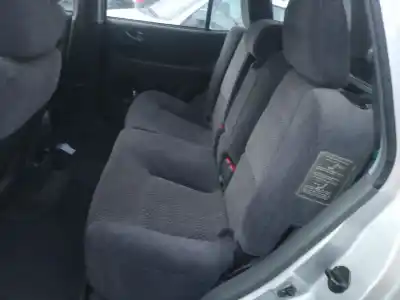 Утилизация автомобиля hyundai santa fé i (sm) 2.4 16v года 2003 питание g4js