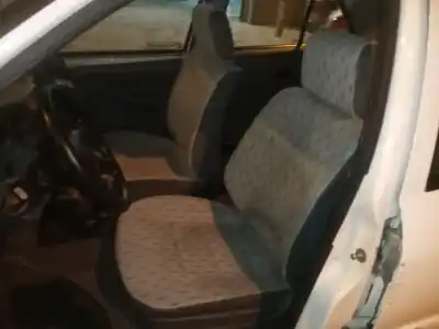 Утилизация автомобиля seat toledo i (1l2) 1.6 i года 1993 питание 1f