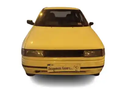 Утилизация автомобиля seat toledo i (1l2) 1.6 i года 1993 питание 1f