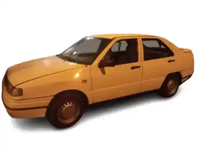Утилизация автомобиля seat toledo i (1l2) 1.6 i года 1993 питание 1f