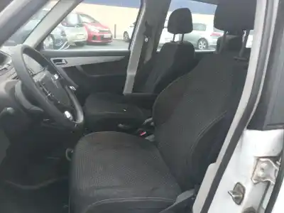 Утилизация автомобиля citroen c4 picasso i monospace (ud_) 1.6 hdi года 2009 питание 9hz (dv6ted4)