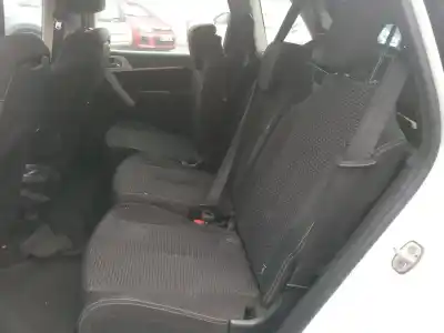 Утилизация автомобиля citroen c4 picasso i monospace (ud_) 1.6 hdi года 2009 питание 9hz (dv6ted4)