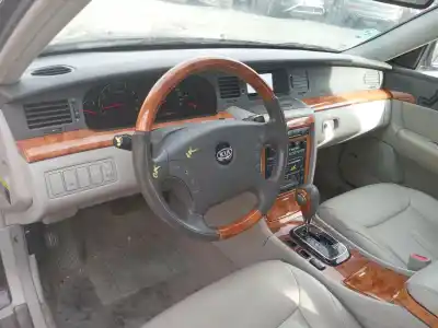 Veicolo di demolizione kia opirus (gh) 3.5 dell'anno 2006 alimentato g6cu