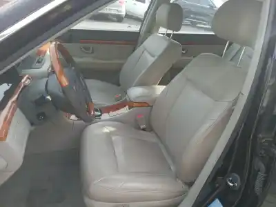 Veicolo di demolizione kia opirus (gh) 3.5 dell'anno 2006 alimentato g6cu