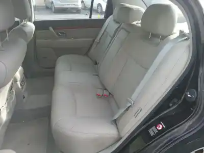 Veicolo di demolizione kia opirus (gh) 3.5 dell'anno 2006 alimentato g6cu