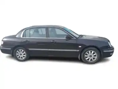 Veicolo di demolizione kia opirus (gh) 3.5 dell'anno 2006 alimentato g6cu