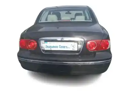 Veicolo di demolizione kia opirus (gh) 3.5 dell'anno 2006 alimentato g6cu