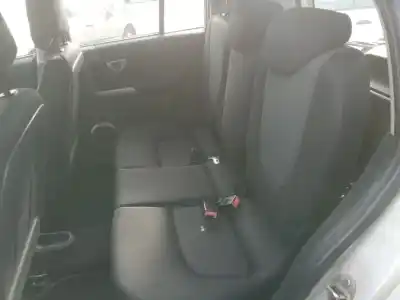 Здавання транспортного засобу smart forfour (454) 1.3 (454.031) року 2004 потужний m 135.930