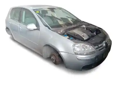 Veicolo di demolizione VOLKSWAGEN GOLF V (1K1) 1.6 FSI dell'anno 2005 alimentato BAG,BLF,BLP