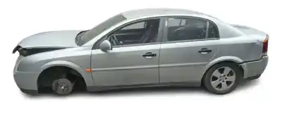 Здавання транспортного засобу opel vectra c (z02) 2.0 dti 16v (f69) року 2003 потужний y 20 dth