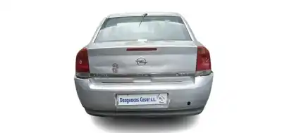 Здавання транспортного засобу opel vectra c (z02) 2.0 dti 16v (f69) року 2003 потужний y 20 dth
