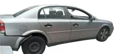Здавання транспортного засобу opel vectra c (z02) 2.0 dti 16v (f69) року 2003 потужний y 20 dth