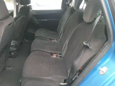 Утилизация автомобиля citroen c4 picasso i monospace (ud_) 1.6 hdi года 2008 питание 9hz (dv6ted4)